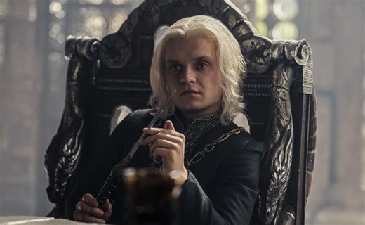 Tom Glynn-Carney's profile: Who is the actor who plays Aegon II Targaryen in HOTD?