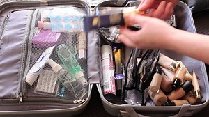 What's in My Makeup Kit