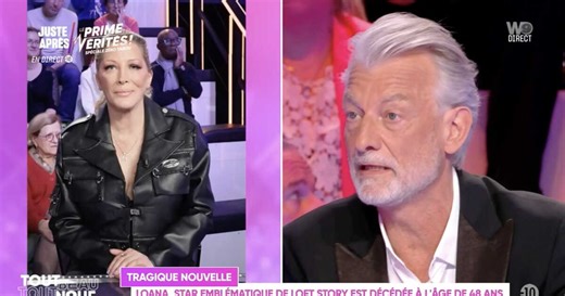 Mort de Loana : comment sa mère a-t-elle appris la nouvelle ? (ZAPTV)
