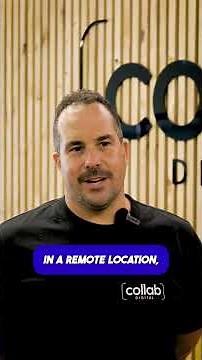 Leading New Zealand in digital marketing | Collab Digital #shorts