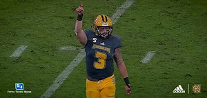 8.5K views · 290 reactions | It's OUR time. | Kennesaw State Football | Facebook