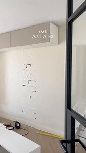 644K views · 2.3K reactions | TV WALL with storage METOD/ BESTA⚒️...