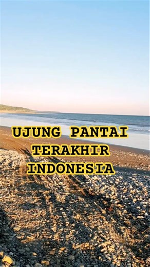 Alamnya Gak Main-Main 🌊✨😱 VIRAL! Penampakan Pantai Selatan yang Jarang Orang Tahu 🌊🔥