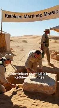 The Search for Cleopatra Explained in 60 Seconds #AncientEgypt #Archaeology #UnsolvedMystery