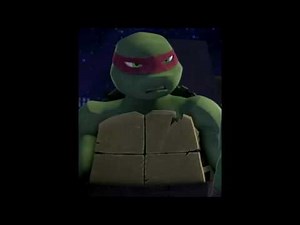 The Incredibles - (TMNT & MLP style) - No that's what I was doing!