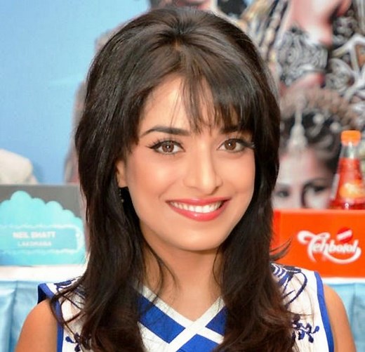 Pooja Sharma (Actress) Age, Height, Boyfriend, Family, Biography & More » StarsUnfolded