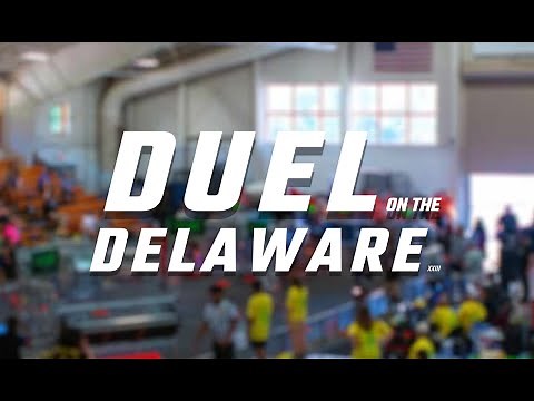 2025 Duel on the Delaware | FRC Event