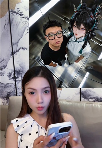 character player rov gemini prompt tutorial character player tutorial prompt character x player #capcutforus #capcut #capcutpioneer #character Elevator double photo character player rov gemini prompt rov thailand gameplay player and character meitu tutorial character and player gemini prompt インスタで鬼バズったリアルすぎるツーショットの作り方 リアルすぎるツーショット写真の作り方 meituってアプリのキテレツ特殊効果 Hướng dẫn mn làm ảnh character và player rov ai elevator prompt 2 people Đu Trend tạo ảnh với Tướng Tủ trong Thang Máy siêu chất, bằng Meitu.