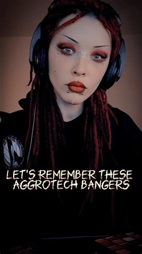Old but Gold #Aggrotech #darkelectro #industrialstyle #rivethead #industrialgoth #industrialdance