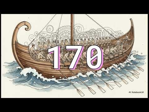 The Olympias: How Athens Dominated the Seas