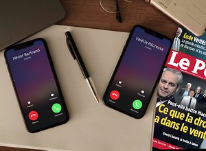 2.1K views | Actualités, décryptages, interviews exclusives, retrouvez toute l'actualité de la #présidentielle2022 sur Le Point. ➡ https://www.lepoint.fr/politique/#xtor=CS1-415 | Le Point | Facebook