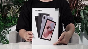 DOOGEE U9 Android 13 Tablet 10 inch Tablets,1TB Expand/64GB ROM Android Tablet with Quad-Core Processor,2.4G/5G WiFi,5060mAh Battery Tablet Android,Dual Camera,BT5.0/GPS