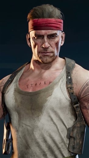 NEW ‘Dempsey’ REACTIVE (DOA 4) Bundle Available Now in Black Ops 7