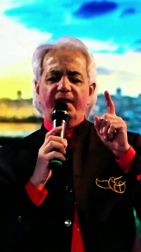 Benny Hinn Praying For Your Healing #fyp #prayer #healing #bennyhinn #fypシ゚