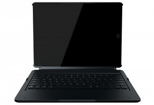 Razer Creates Mechanical Keyboard Case For Apple iPad Pro