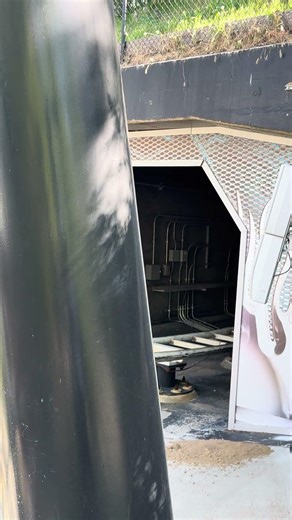 Crazy Train is BACK on Full Throttle 🤘🔥That launch just hits different with Ozzy blasting again.