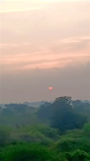 early morning view 🌄✨🖤🥰💫.... #song #music