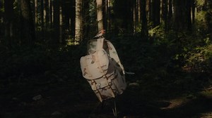 Herschel Heritage Backpack, Ash Rose, Classic 21.5L