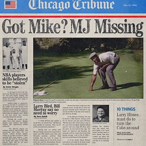 14K views · 67 reactions | On this in '96 the greatest squad ever assembled took the court when Space Jam hit theaters. Big ups to the 1996 Tune Squad. : @josiel.gco (IG) | Finish Line | Facebook