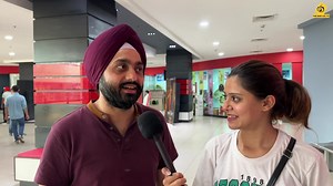 55K views · 3.5K reactions | Gandi Swad na Maza na Aulaad !! Carry On Jatta 3 !! Movie Review | The Bak-LoL TV | Facebook