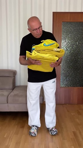 Minions Themed Fashion Trends | Rise of Gru Streetwear Outfits