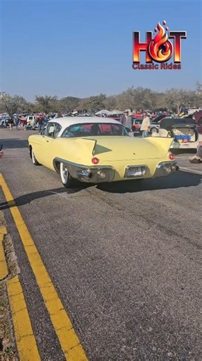 1.8K views · 48 reactions | Super Hot Classic #hotclassicrides #car #cars #classiccar #classiccars | Hot Classic Rides | Facebook