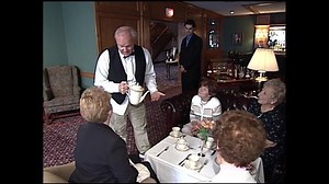 2.1K views · 65 reactions | To mark our 39th birthday this week we're diving back into our enormous vault! Tonight we bring you classic Chronicle moments, including the time our on-air team took over a quaint New England inn... with VERY mixed results. Classic Chronicle 7:30 #wcvb | Chronicle on WCVB Channel 5 | Facebook