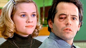 Teacher has beef with the number one student | Boxoffice Movie Scenes