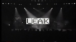 P-MODEL Live Leak (Liveの方法Mix）