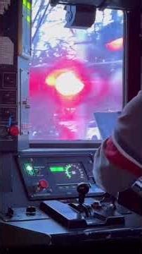 #cabcar #train #njt #cabview ‪@Njtransitrailfanner_2737‬