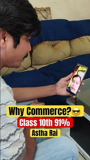 Top Reason For Choosing Commerce 😱 | #mpboard #commerce