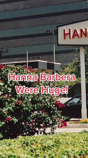 Exploring the Impact of Hanna Barbera Cartoons