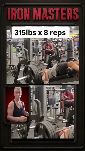 NOT RECOMMENDED FOR HUNDREDS OF REASONS #workoutroutine #fitnessbody #sport