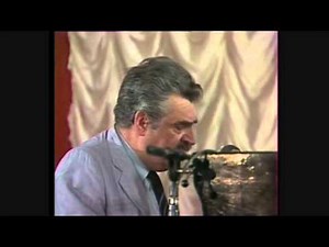 Stary Valsok Jan Frenkel Старый забытый вальсок Ян Френкель