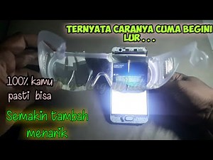 Transparan Maseeeeeh_kok bisa ??