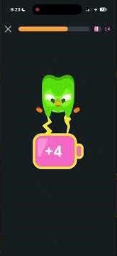 My First Time Learning Italian on Duolingo