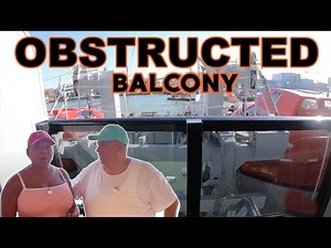 Guest Demands Compensation for OBSTRUCTED VIEW Balcony