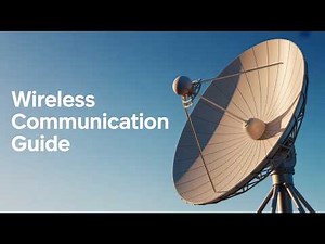 Why Satellite Dishes Must Be This Exact Shape