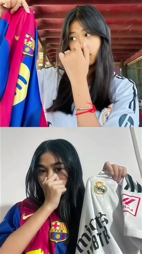 real madrid vs barcelona who wil win 24hr.... #foryou #100kviews #fyp #realmadrid #1millionfollowers