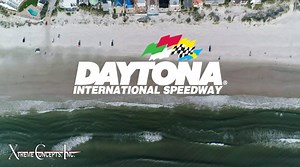 What a great weekend at Daytona International Speedway for #cokezero400. The car had over 450 Service Members names on the hood and Xtreme Concepts down the side! Jeffrey Earnhardt showed his skills by missing the big wrecks, moving up, and finishing on the pole! WOW! • • • NASCAR iK9 Nine Line Apparel Black Rifle Coffee Company NBC Sports | Xtreme Concepts