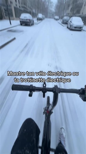 Tendances Photos de Vélo et Trotinette