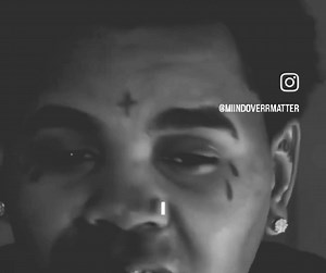 375K views · 24K reactions | Acceptance is Key ‼️ | Lil Durk Quotes | Facebook