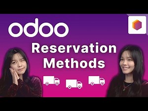 Reservation Methods