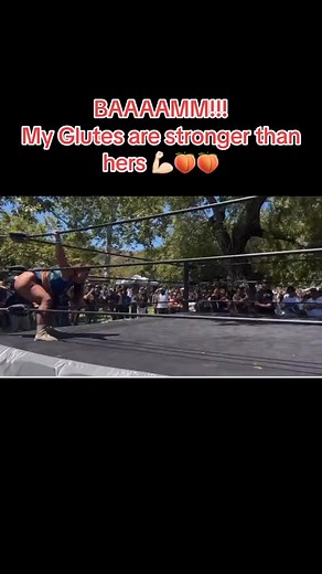 #stinkface #womenswrestling #womenswrestler #womenswrestlingvideo #femalewrestlingmoves #wrestlinggirl #wrestlinggirls #prowrestling #indywrestling #fy #fyp #foryou | Oree Mart