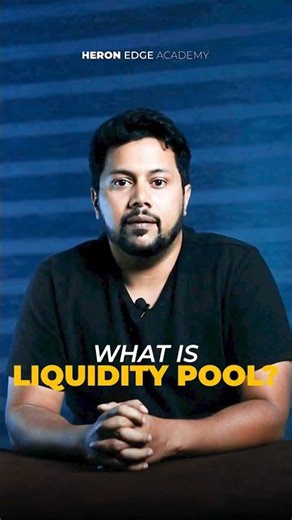 What is a Liquidity Pool?