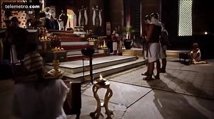 264K views · 8.3K reactions | Moises y los diez mandamientos, capitulo 175 | Serie Cristiana | Facebook