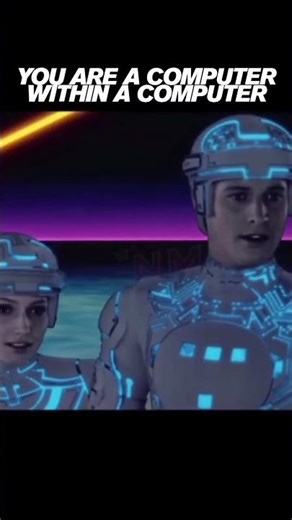 The matrix loves and hates you. #computer #simulation #conspiracy #Stoner #canada canada