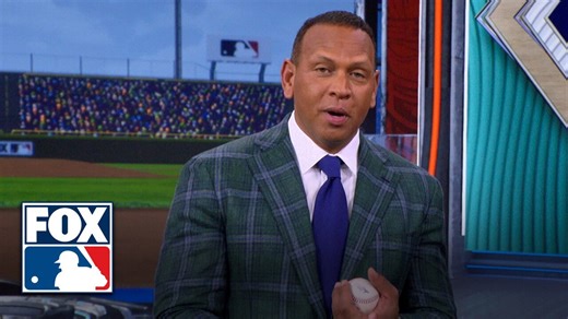 Derek Jeter, Alex Rodriguez and David Oritz make predictions ahead of ALCS Game 4