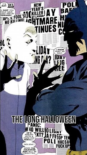 How Calendar Man Evolved from Laughable to Legendary