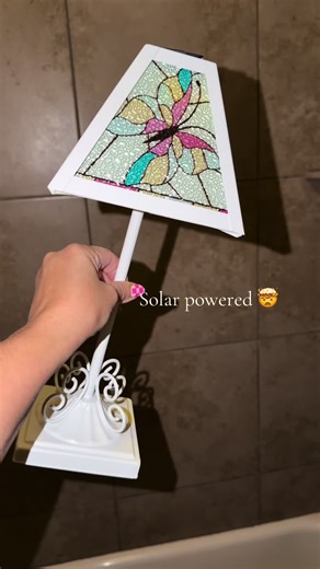 Solar powered outdoor lamps for yard, patio, and garden lighting that automatically turn on at dusk and off at dawn 🌞✨ These solar lights charge during the day with no wiring needed, making them perfect for front yards, walkways, driveways, patios, decks, and garden paths. Energy-efficient solar lamps give off a warm glow while saving on electricity, adding curb appeal and cozy vibes all night long. Easy to install, weather-resistant, and perfect for outdoor décor, backyard upgrades, and simple